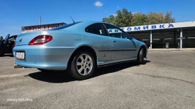 Peugeot 406 2.2 HDI Coupe, снимка 4