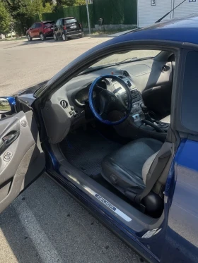 Toyota Celica Газова уредба, снимка 6