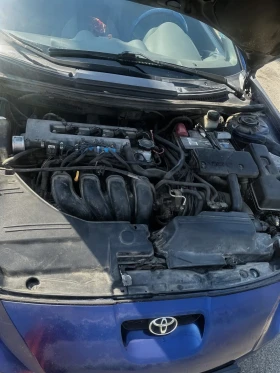 Toyota Celica Газова уредба, снимка 3