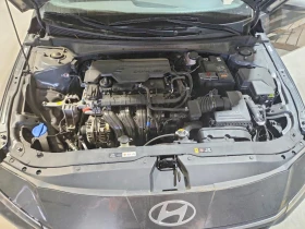 Hyundai Elantra 2.0l Sel, снимка 11
