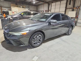 Hyundai Elantra 2.0l Sel, снимка 1