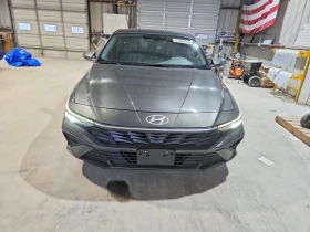 Hyundai Elantra 2.0l Sel, снимка 5