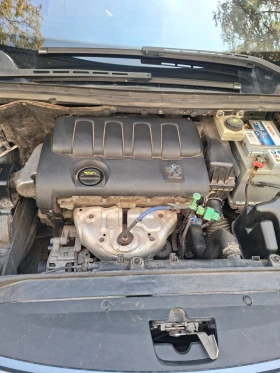 Peugeot 307, снимка 5