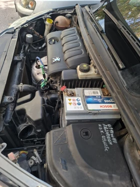 Peugeot 307, снимка 4