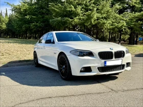 BMW 535, снимка 3