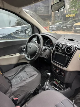 Dacia Lodgy, снимка 4
