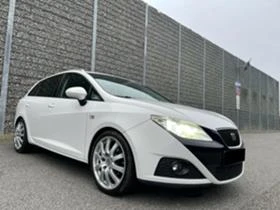 Seat Ibiza 1.2 i   САМО НА ЧАСТИ  - [7] 