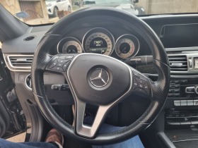Mercedes-Benz E 350 4MATIC, DISTRONIK, КОЖЕН САЛОН, снимка 5