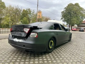 Audi A8 3.0TFSI LONG, снимка 5