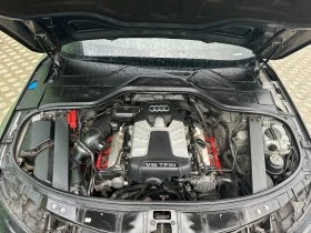 Audi A8 3.0TFSI LONG, снимка 10