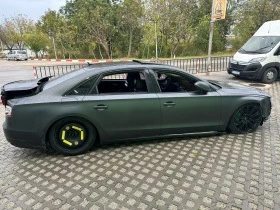 Audi A8 3.0TFSI LONG, снимка 6