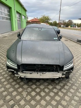 Audi A8 3.0TFSI LONG, снимка 8