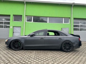     Audi A8 3.0TFSI LONG