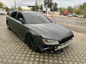 Audi A8 3.0TFSI LONG, снимка 7