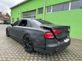 Audi A8 3.0TFSI LONG, снимка 3