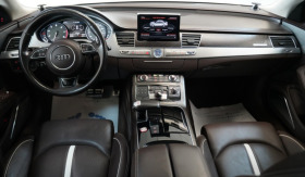 Audi S8 Plus Matrix Design Selection Bang&Olufsen Milltek, снимка 13
