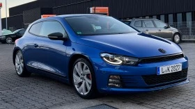 VW Scirocco R line-115х.км-Full service-Top-, снимка 2