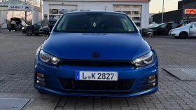 VW Scirocco R line-115х.км-Full service-Top-, снимка 1