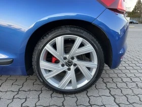 VW Scirocco R line-115х.км-Full service-Top-, снимка 13