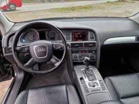 Audi A6 2.4i Газ.Инж., снимка 13 - Автомобили и джипове - 44472705