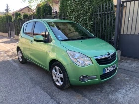 Opel Agila 1.3 CDTI 75hp, снимка 2