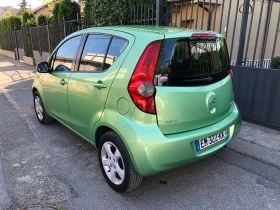 Opel Agila 1.3 CDTI 75hp, снимка 5