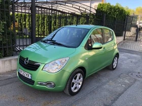 Opel Agila 1.3 CDTI 75hp, снимка 1