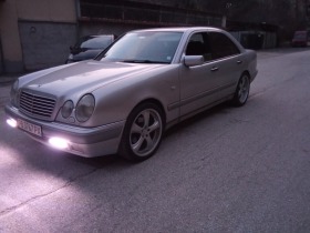 Обява за продажба на Mercedes-Benz E 320 ~6 999 лв. - изображение 1