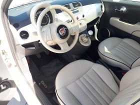 Fiat 500 1.3multijet | Mobile.bg   8