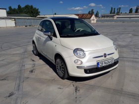 Fiat 500 1.3multijet | Mobile.bg   2