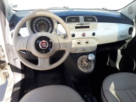 Fiat 500 1.3multijet | Mobile.bg   9