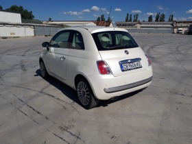 Fiat 500 1.3multijet | Mobile.bg   5