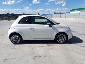 Fiat 500 1.3multijet | Mobile.bg   3