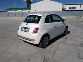 Fiat 500 1.3multijet | Mobile.bg   4
