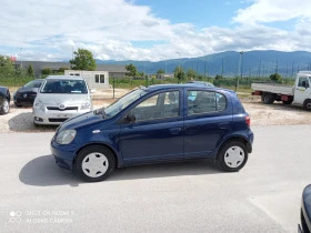 Toyota Yaris 1.0   | Mobile.bg    7