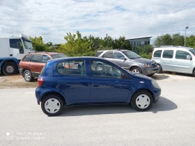 Toyota Yaris 1.0   | Mobile.bg    3