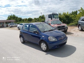 Toyota Yaris 1.0   | Mobile.bg    4