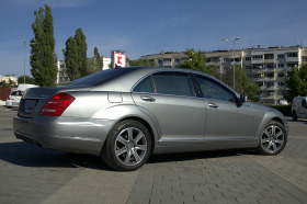 Mercedes-Benz S 350 S-Class S350 CDI Business Bluetec 4Matic Long, снимка 1 - Автомобили и джипове - 45943792
