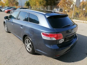 Toyota Avensis 2.0 SWISS AUTOMAT, снимка 4