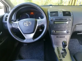 Toyota Avensis 2.0 SWISS AUTOMAT, снимка 10