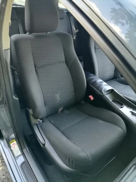 Toyota Avensis 2.0 SWISS AUTOMAT, снимка 8