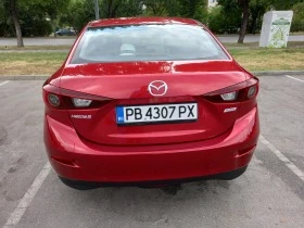 Mazda 3, снимка 9