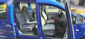 VW Caddy  LiFE 1.4i LPG, снимка 12