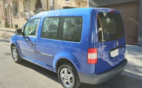 VW Caddy  LiFE 1.4i LPG, снимка 17