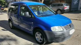 VW Caddy  LiFE 1.4i LPG, снимка 10