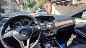 Mercedes-Benz E 220 Bluetec 9gtronic, снимка 11