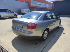 Audi A4 1.9TDI - [6] 