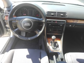 Audi A4 1.9TDI | Mobile.bg    10