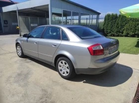 Audi A4 1.9TDI - [4] 