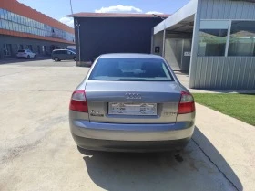 Audi A4 1.9TDI - [5] 